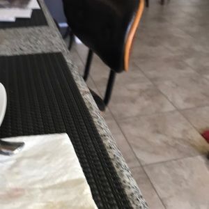 Meet your Posher, Edna